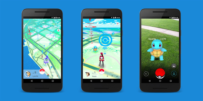 すごすぎ ポケモンgo の課金額はなんと1日10億円超 全世界で1億ダウンロード達成 オレ的ゲーム速報 刃 すごすぎ ポケモンgo の課金額はなんと1日10億円超 全世界で1億ダウンロード達成 オレ的ゲーム速報 刃