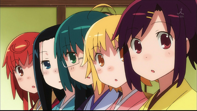 オレ的ゲーム速報 刃