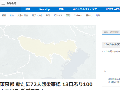 やったか やってない の法則は新型コロナにも適用される模様 オレ的ゲーム速報 刃 やったか やってない の法則は新型コロナにも適用される模様 オレ的ゲーム速報 刃