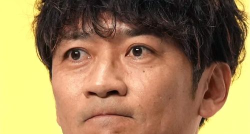 国分太一　TOKIO　アイドル　休止　不祥事　降板　コンプライアンス　不動産　投資　家賃に関連した画像-01