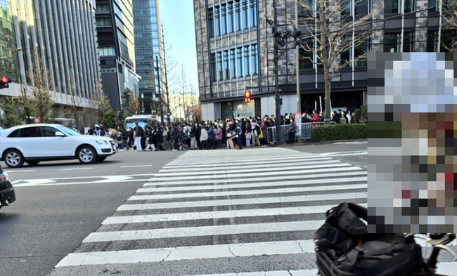 駅伝　ビル　ゴール　写真　シャア　自転シャアに関連した画像-01
