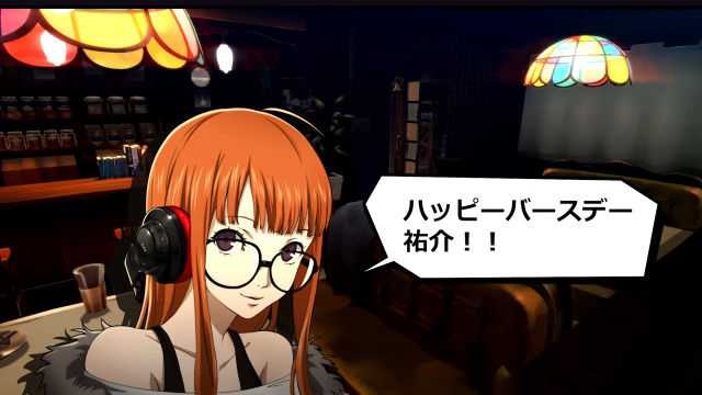 ペルソナ5じゃがりこに関連した画像-08