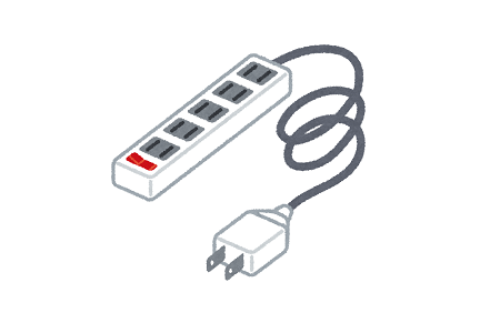 電源タップ 火災 家事 5年に関連した画像-01