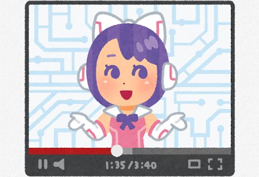 VTuber オタク ファン バチャ豚 ネットストーカー 反転アンチに関連した画像-01