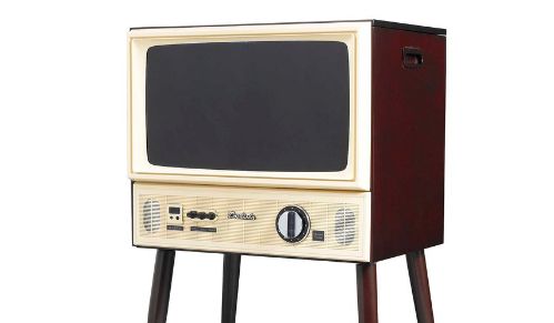 レトロゲーマー ブラウン管 液晶テレビに関連した画像-01