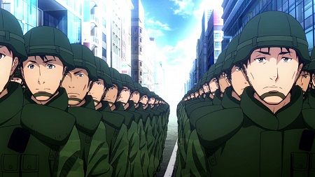 陸上自衛隊　自衛隊　試験　空白　珍回答に関連した画像-01