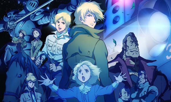 ガンダムORIGIN 公開日に関連した画像-01