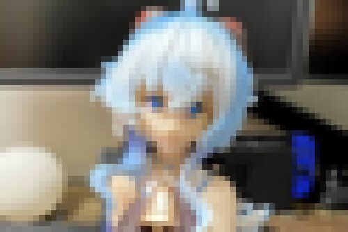 原神 フィギュア 甘雨 Amazon 詐欺に関連した画像-01