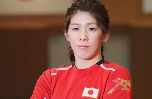 吉田沙保里結婚勝ち負け批判に関連した画像-01