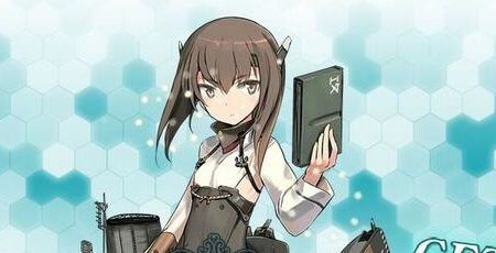 艦これ に明日 新艦娘で島田フミカネ氏イラストで初の海外艦が実装 一部分だけ公開 ドイツ艦か オレ的ゲーム速報 刃