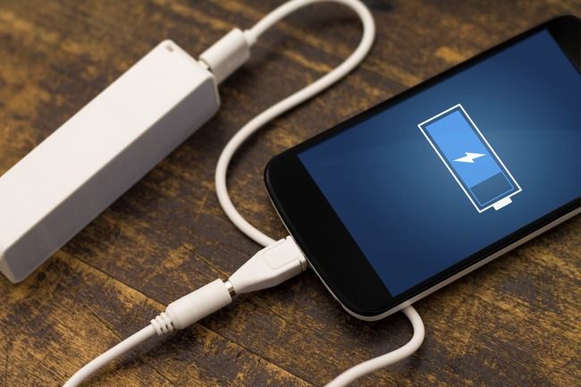 バッテリー スマホ iPhone サムソンに関連した画像-01