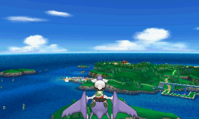 速報 3ds ポケモン オメガルビー アルファサファイア で ハガネール と オニゴーリ がメガシンカ フィールド上の空を自在に飛ぶことも可能に オレ的ゲーム速報 刃 速報 3ds ポケモン オメガルビー アルファサファイア で ハガネール と オニゴーリ がメガシンカ フィールド上の空を自在に飛ぶことも可能に オレ的ゲーム速報 刃