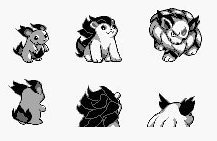 ポケモン金銀のデモ版が流出 見たことないポケモンが大量に発見される オレ的ゲーム速報 刃