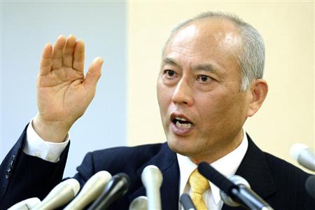 舛添都知事 嫌がらせ シューマイに関連した画像-01