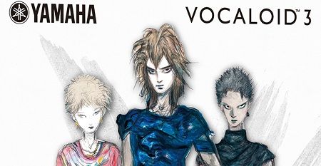 新しいボカロキャラは天野喜孝氏がデザイン Vocaloid3 Library Zola Project 発売決定 オレ的ゲーム速報 刃 新しいボカロキャラは天野喜孝氏がデザイン Vocaloid3 Library Zola Project 発売決定 オレ的ゲーム速報 刃