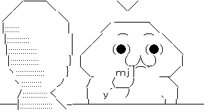 鼻ほじり