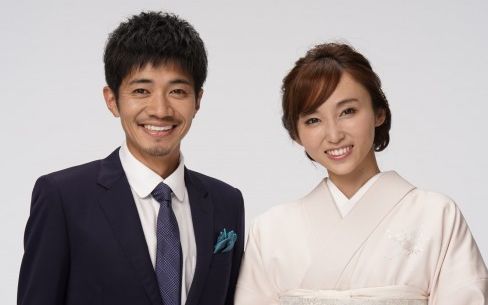 祝 タレントの吉木りささんと俳優の和田正人さんがご結婚 オレ的ゲーム速報 刃 祝 タレントの吉木りささんと俳優の和田正人さんがご結婚 オレ的ゲーム速報 刃