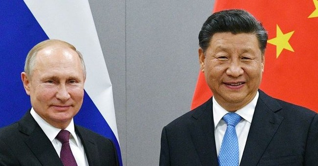 ロシア　ウクライナ　仲裁　停戦　中国に関連した画像-01