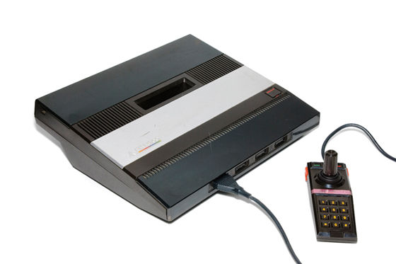 コントローラー ゲーム 歴史 ジョイコン 十字キー 任天堂に関連した画像-06