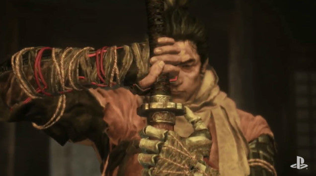 SEKIRO 発売日フロム・ソフトウェアに関連した画像-01