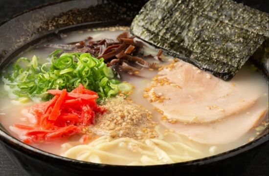 とんこつラーメン 豚骨 臭い 微生物 インスタント に関連した画像-01
