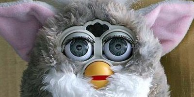 動画あり 12年版 ファービー が公開 目がledだったり感情表現が豊かですげぇ高機能だぞｗｗｗ オレ的ゲーム速報 刃