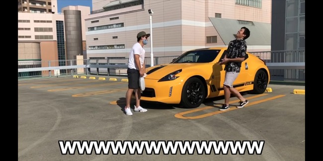 YouTuber �ե�����ǥ�Z �ɥå��� ���ƥå��� �˴�Ϣ��������-03