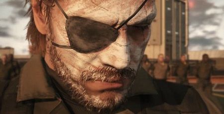 コナミ メタルギアソリッド5 メタルギアソリッド MGS5 完全版 トレーラー 低評価 炎上 袋叩き コメント欄に関連した画像-01