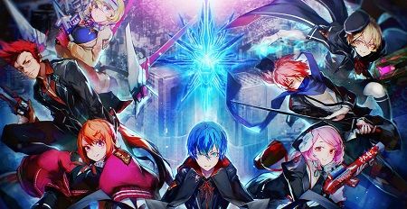 ガンスリンガーストラトス リローデッド PCゲームに関連した画像-01