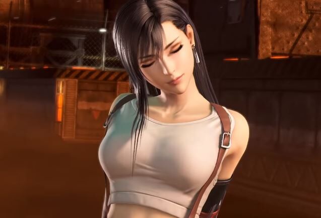 胸 揺れ 女性ゲーマー 貧乳に関連した画像-01