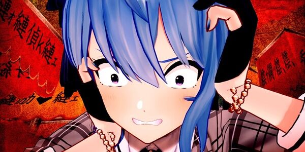 ホロライブ ホロぐら ぶき リードアニメーター カバー 社員 クリエイター アニメーション 制作者に関連した画像-01