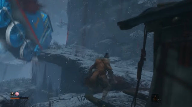 SEKIRO �ȡ��ޥ� MOD ��ؤ˴�Ϣ��������-09