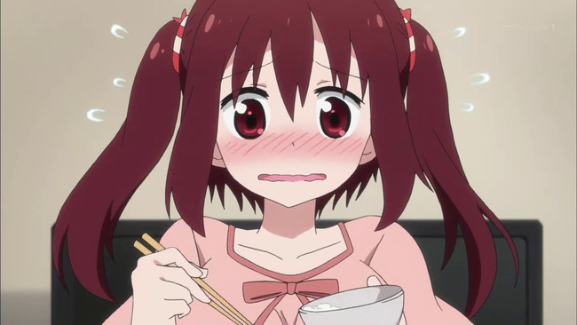 うまるちゃん 干物妹!うまるちゃん 海老名ちゃん 告白 3年後 スピンオフ 秋田妹!えびなちゃんに関連した画像-01