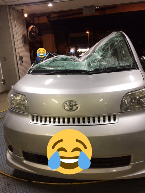 ヤバイ 機械式の立体駐車場に規格外の車を入庫させてしまった結果 オレ的ゲーム速報 刃