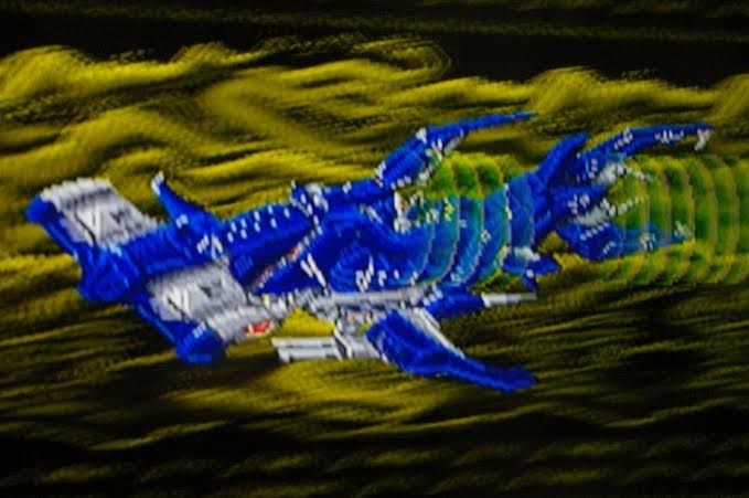 江戸時代 シュモクザメ 絵 隠岐国産物絵図註書 海と暮らしの史料館に関連した画像-03