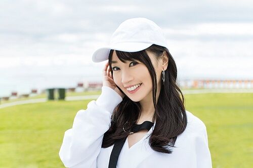 水樹奈々　声優　歌手　結婚に関連した画像-01