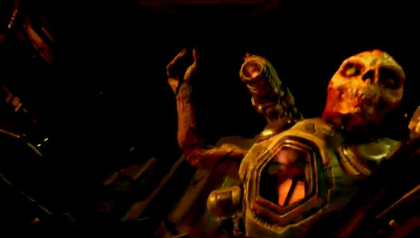 �٥�������Bethesda��DOOM�˴�Ϣ��������-09