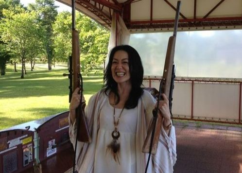 声優 浅川悠さんが バイオハザード6 のプラチナトロフィーをゲット またしばらくは夢中にさせられそうです オレ的ゲーム速報 刃