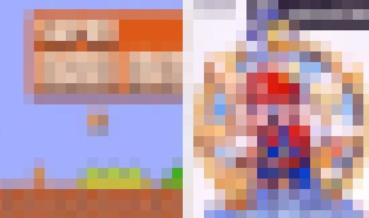 マリオ スーパーマリオブラザーズ 20年前 スーパーマリオサンシャインに関連した画像-01