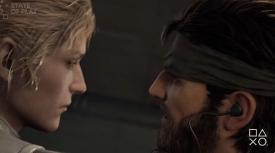 StateofPlay �ץ쥤���ơ������PS5 �᥿�륮������å� MGS�˴�Ϣ��������-02