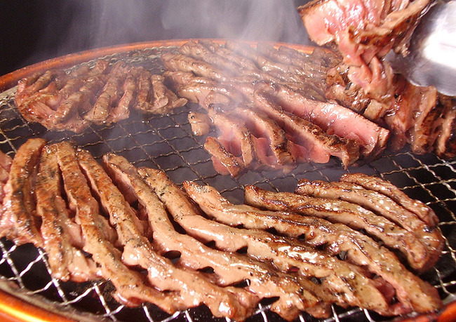 安楽亭 焼き肉に関連した画像-01
