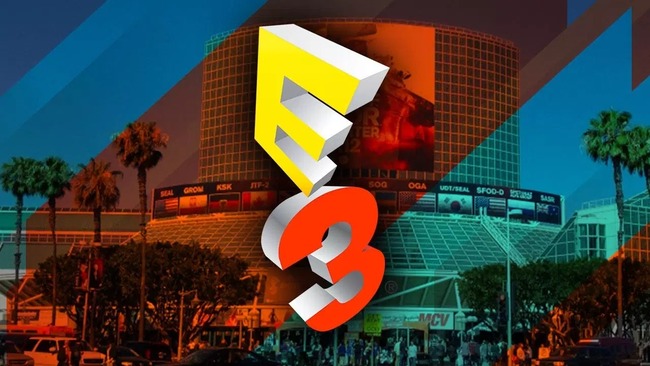 ゲームショウ E3 現地イベント 通常開催 中止 オンライン開催 配信に関連した画像-01