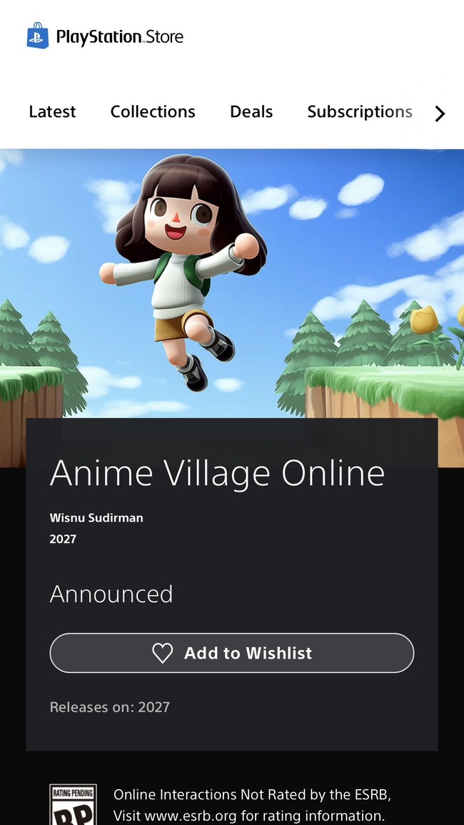 PSȥ ɤ֤Ĥο ѥ ˥ӥå AnimeVillage ǤŷƲ WisnuSudirman˴Ϣ-03