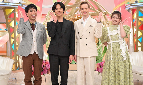 �������󤤤�ä��㤤����Ʊ�����åץ롡Ĺ�����ȡ�ƣ��δ������ڡ�LGBT�˴�Ϣ��������-02