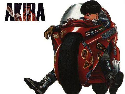 アニメ 映画 AKIRA もののけ姫に関連した画像-01