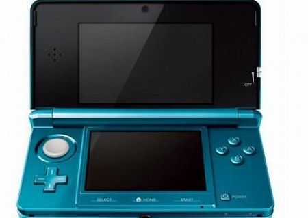 遂に3dsのゲームが改造できるようになったったｗｗｗｗｗｗｗｗｗｗ オレ的ゲーム速報 刃