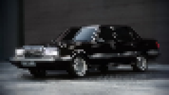 韓国 ヒュンダイ 電気自動車 EV車 コンセプトカー レトロ サイバーパンクに関連した画像-01