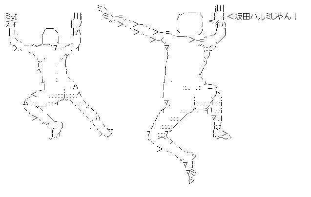 サカタハルミジャン1