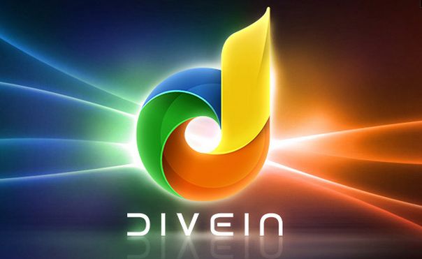 DIVE IN¡¡¥¹¥¯¥¨¥Ë¡¡¥¹¥Þ¥Û¤Ë´ØÏ¢¤·¤¿²èÁü-01