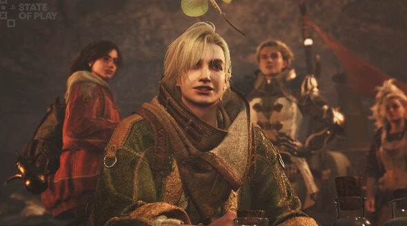 PS5 StateofPlay モンスターハンターワイルズ モンハン 発売日に関連した画像-02